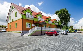 Villa Bryza